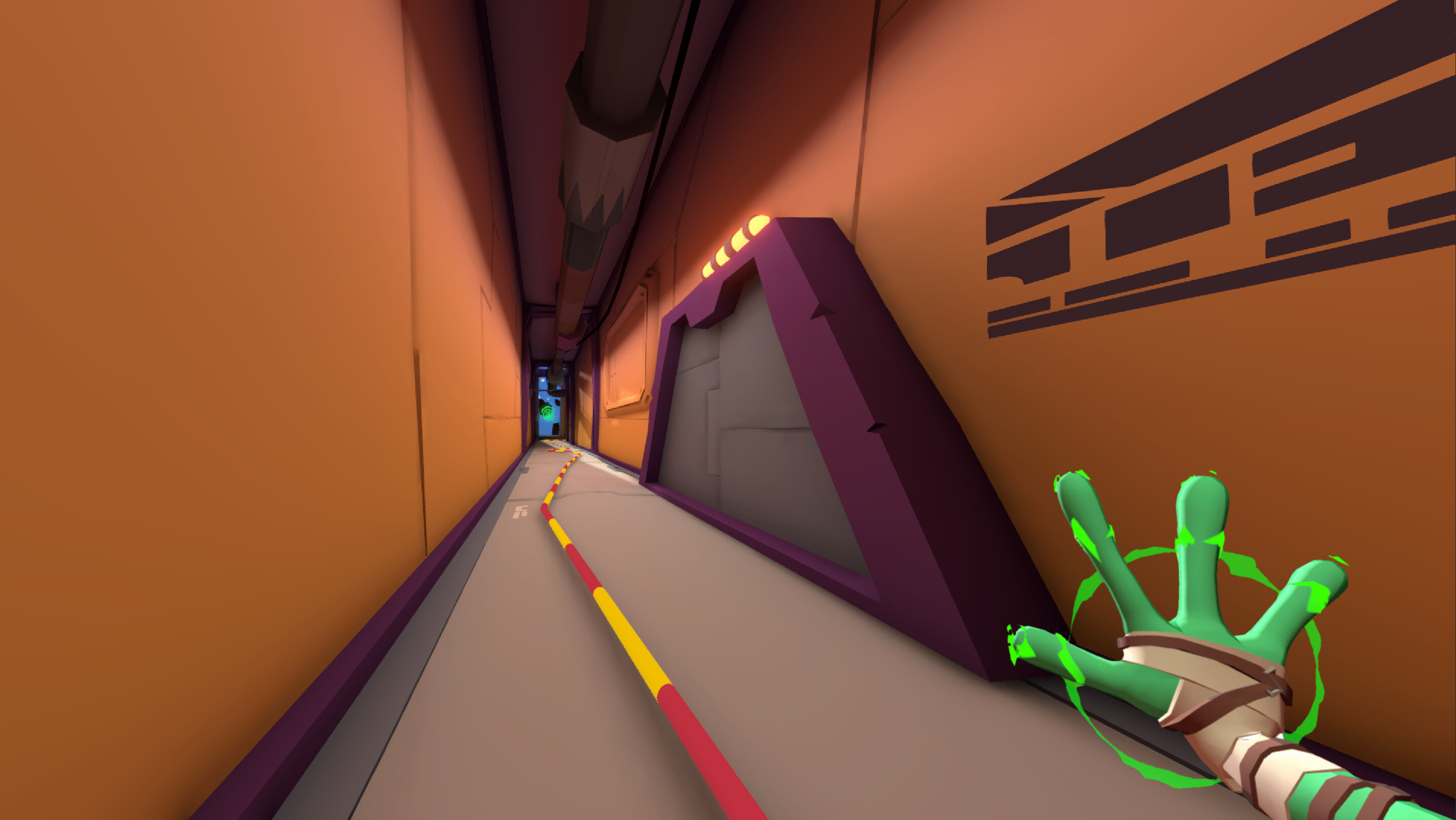 Stretchmancer screenshot 5