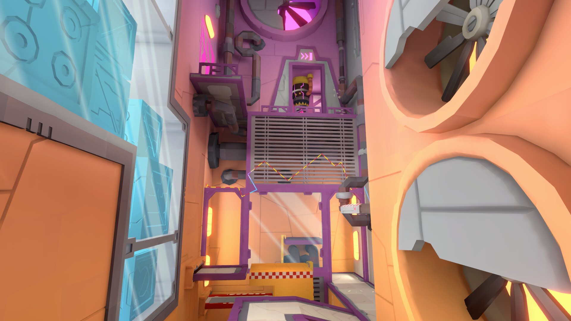 Stretchmancer screenshot 4