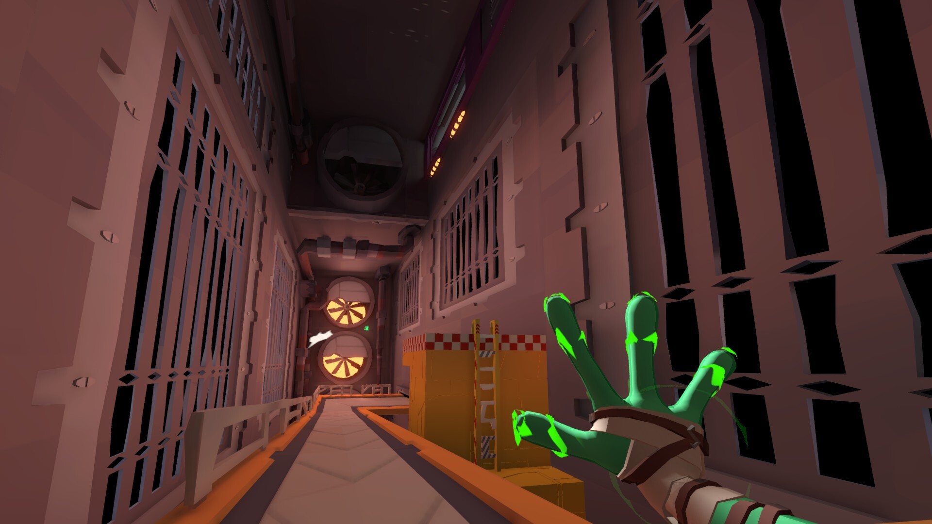 Stretchmancer screenshot 10