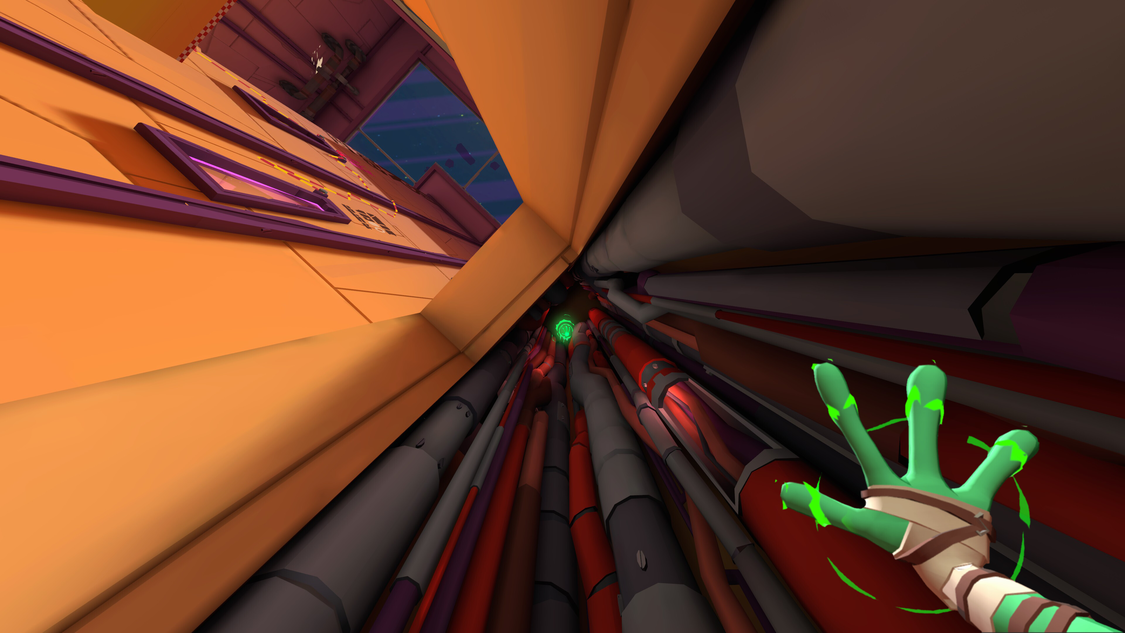 Stretchmancer screenshot 8