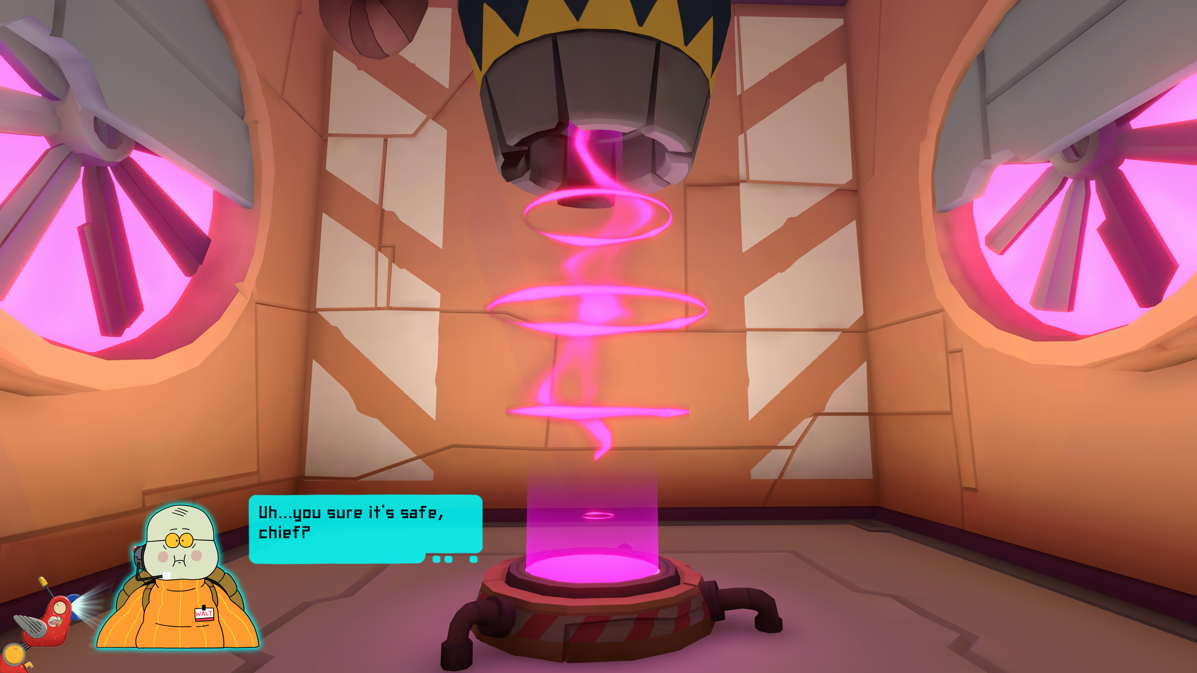 Stretchmancer screenshot 9
