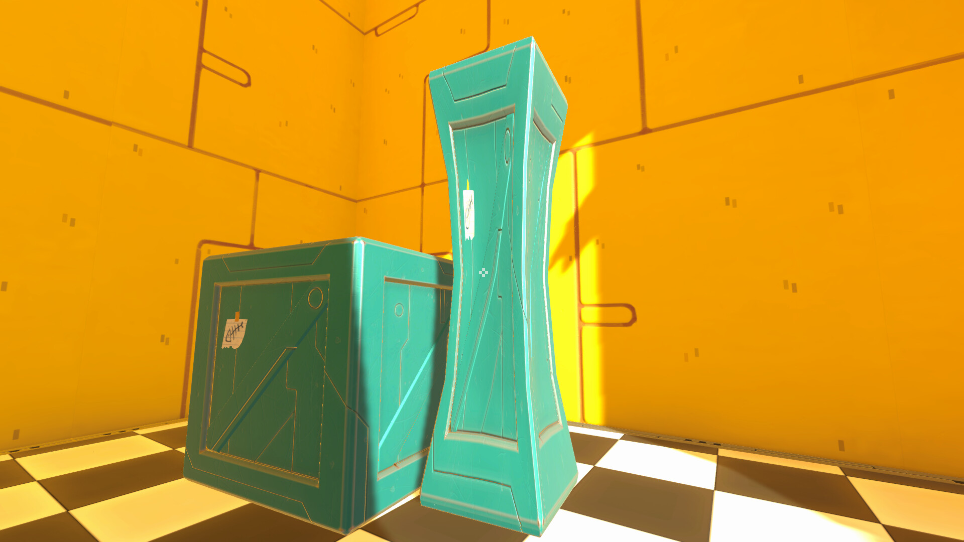 Stretchmancer screenshot 11