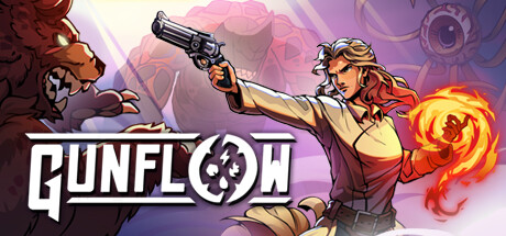 Gunflow Cover Image