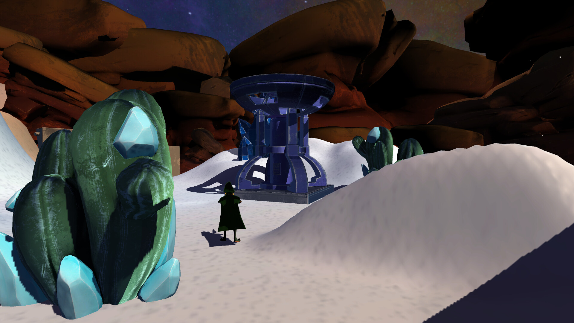 Relict screenshot 3