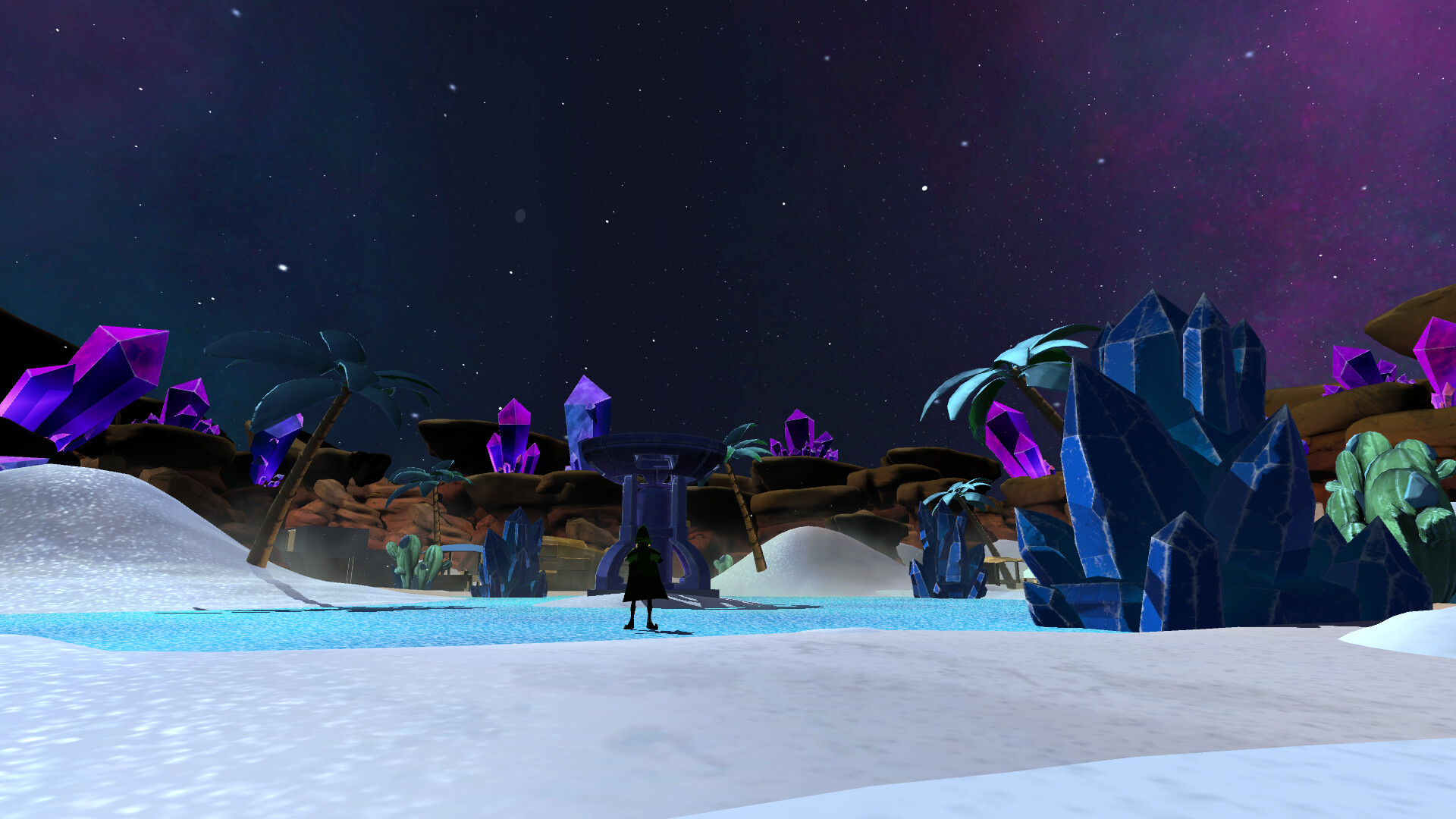 Relict screenshot 4