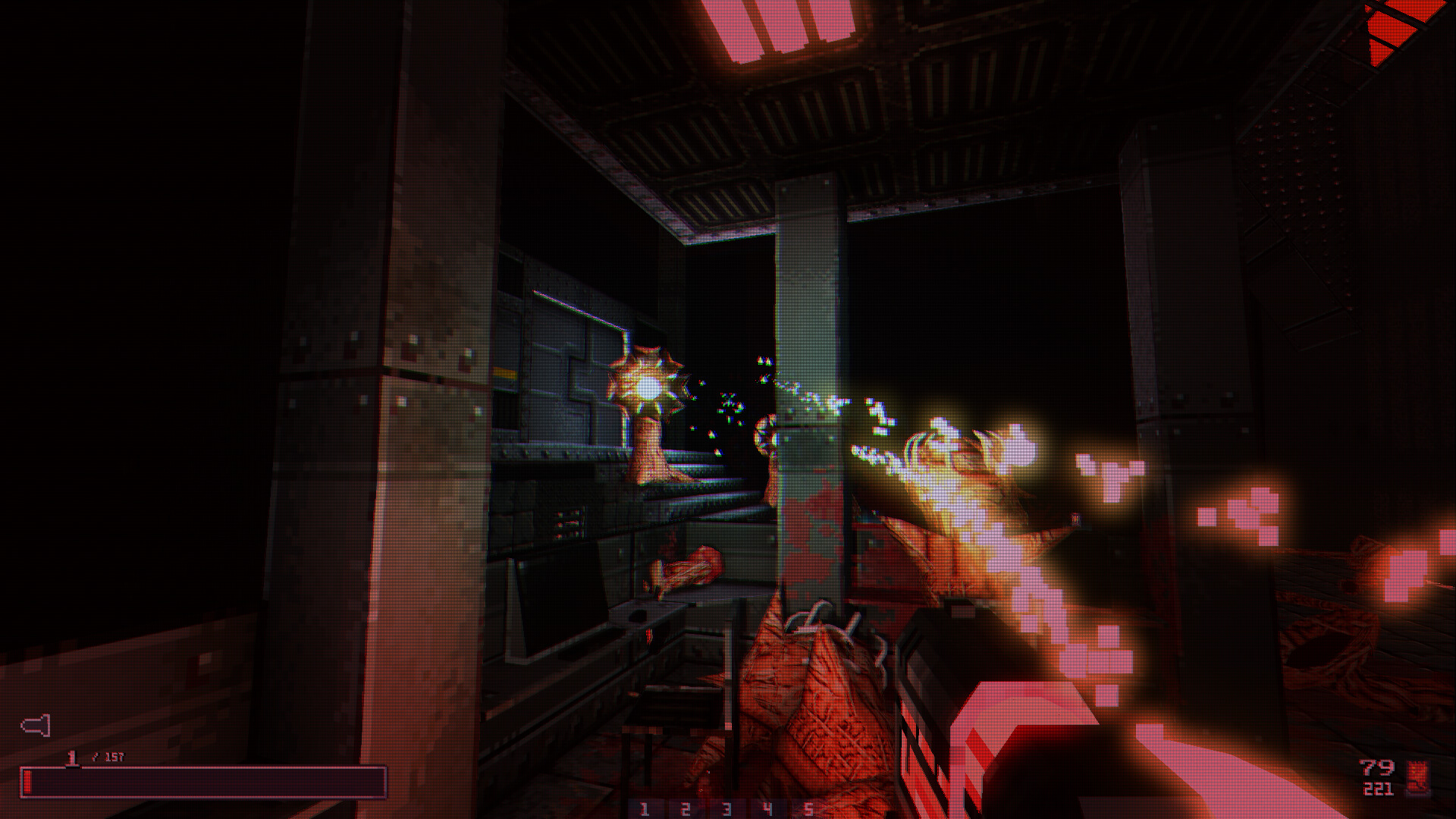 MOONGATE screenshot 13