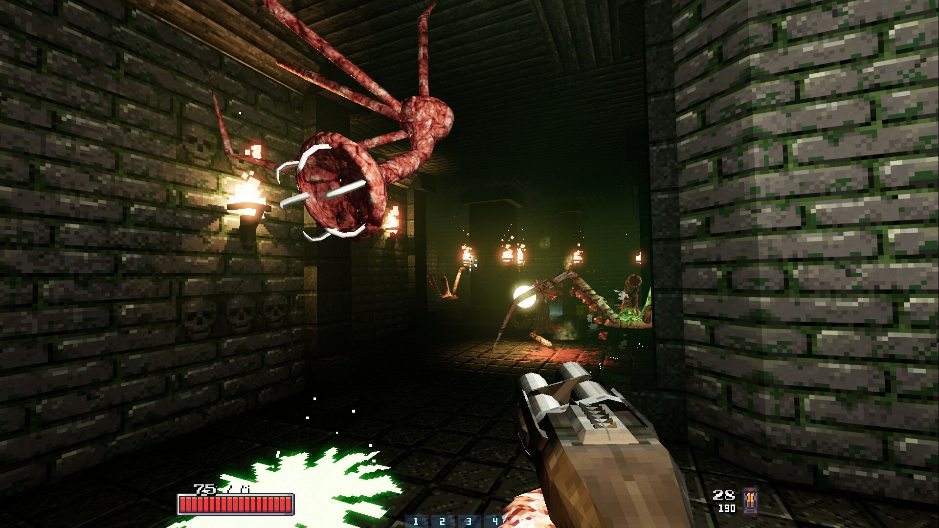 MOONGATE screenshot 4