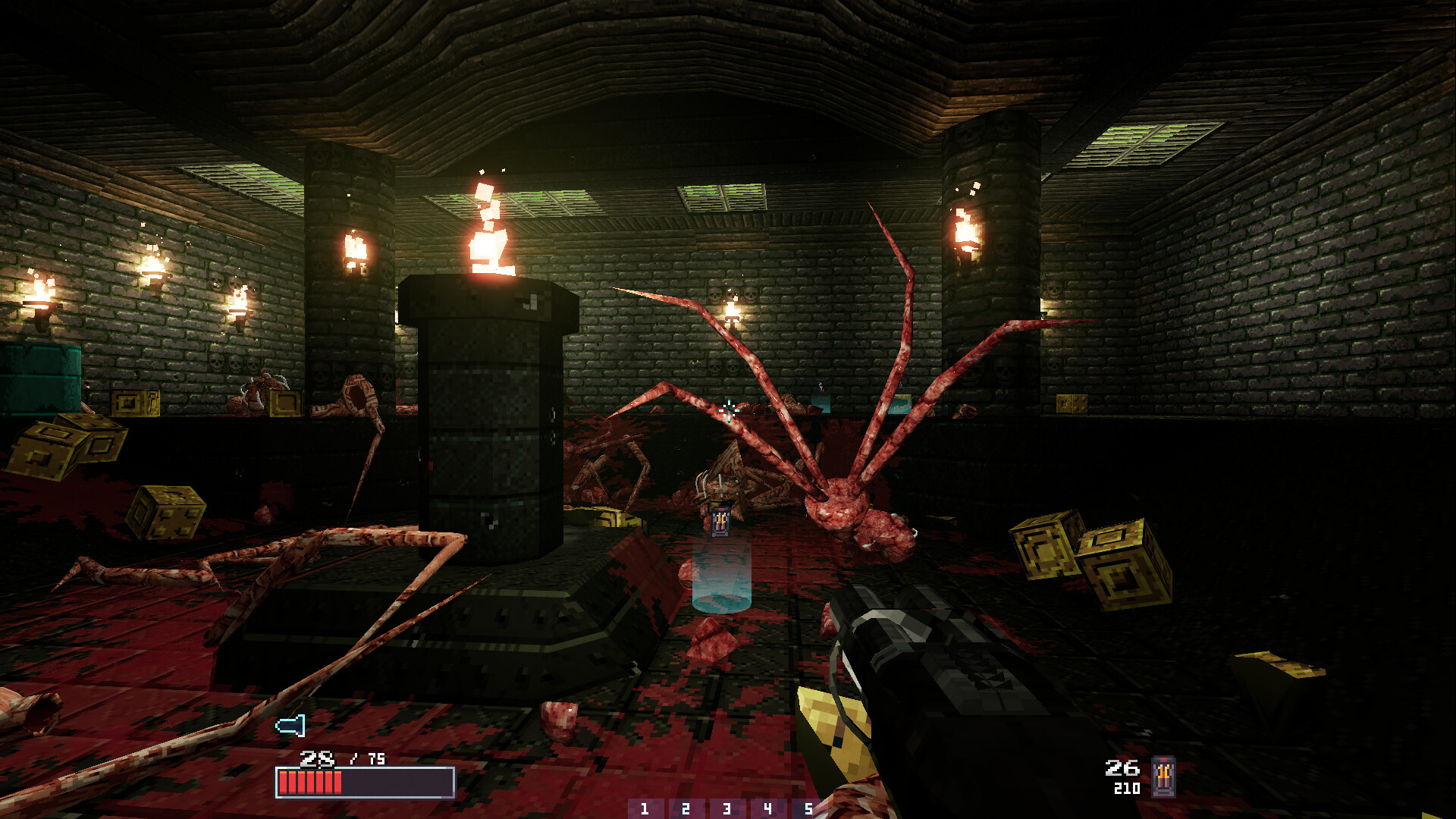 MOONGATE screenshot 11