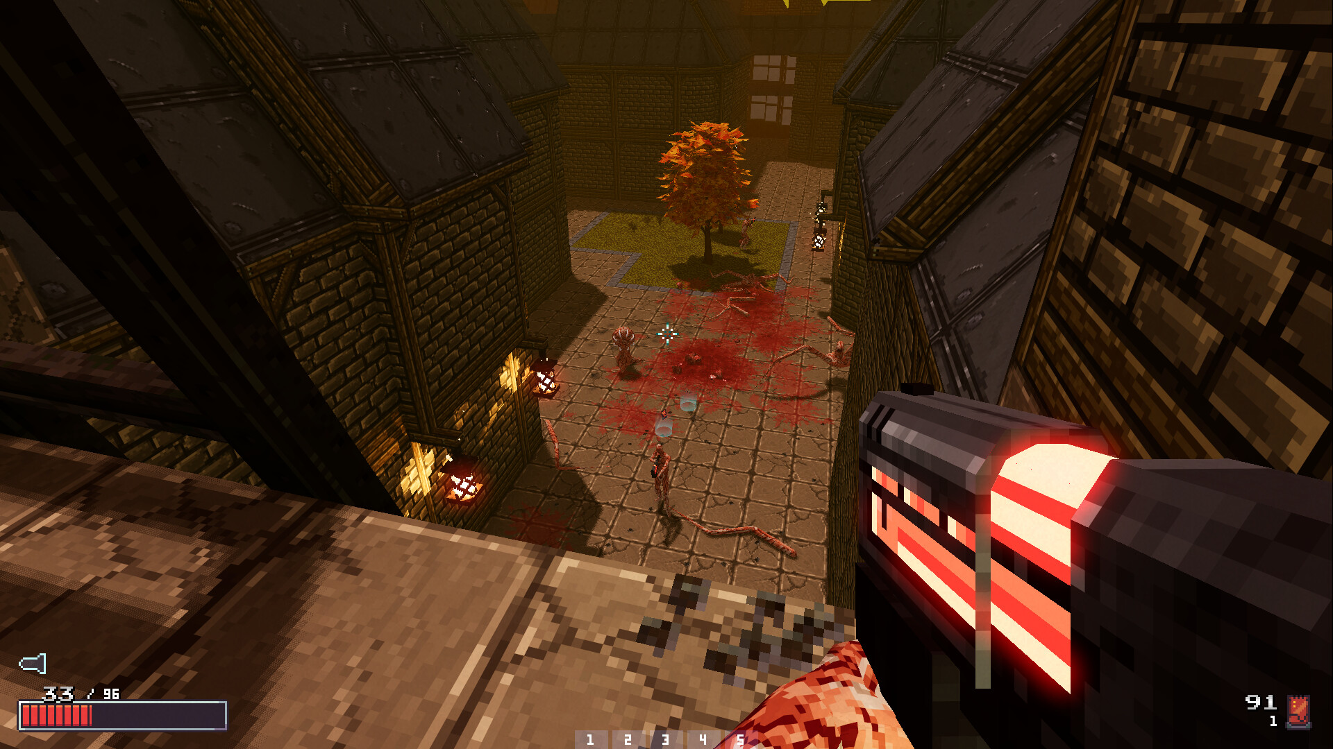 MOONGATE screenshot 5