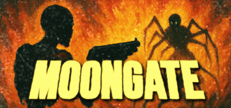 MOONGATE Cover Image