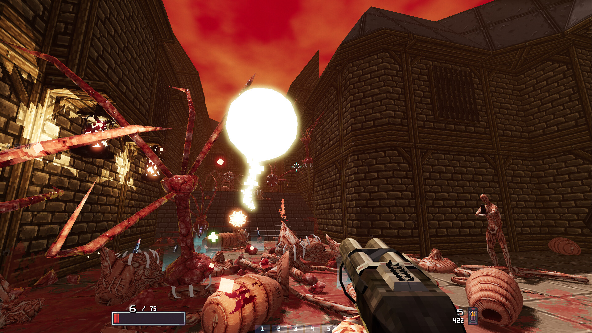 MOONGATE screenshot 9