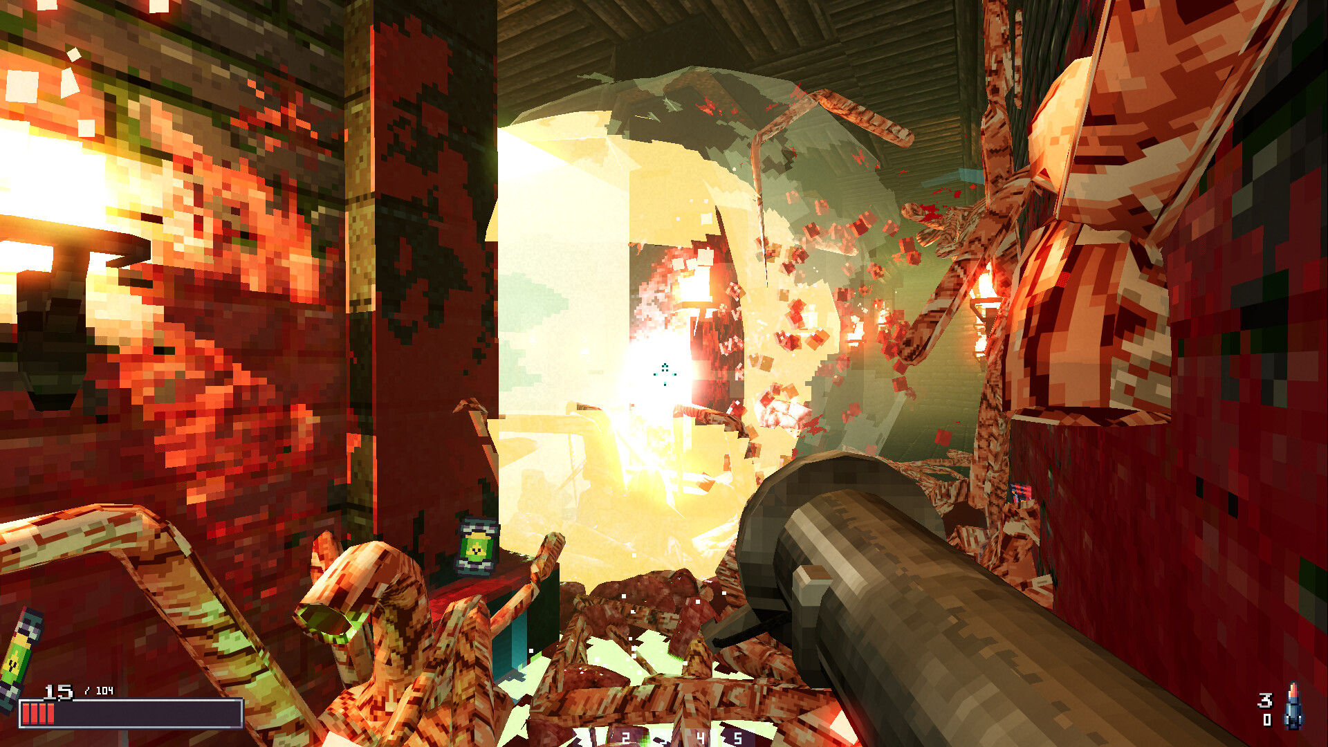 MOONGATE screenshot 3