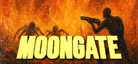 MOONGATE