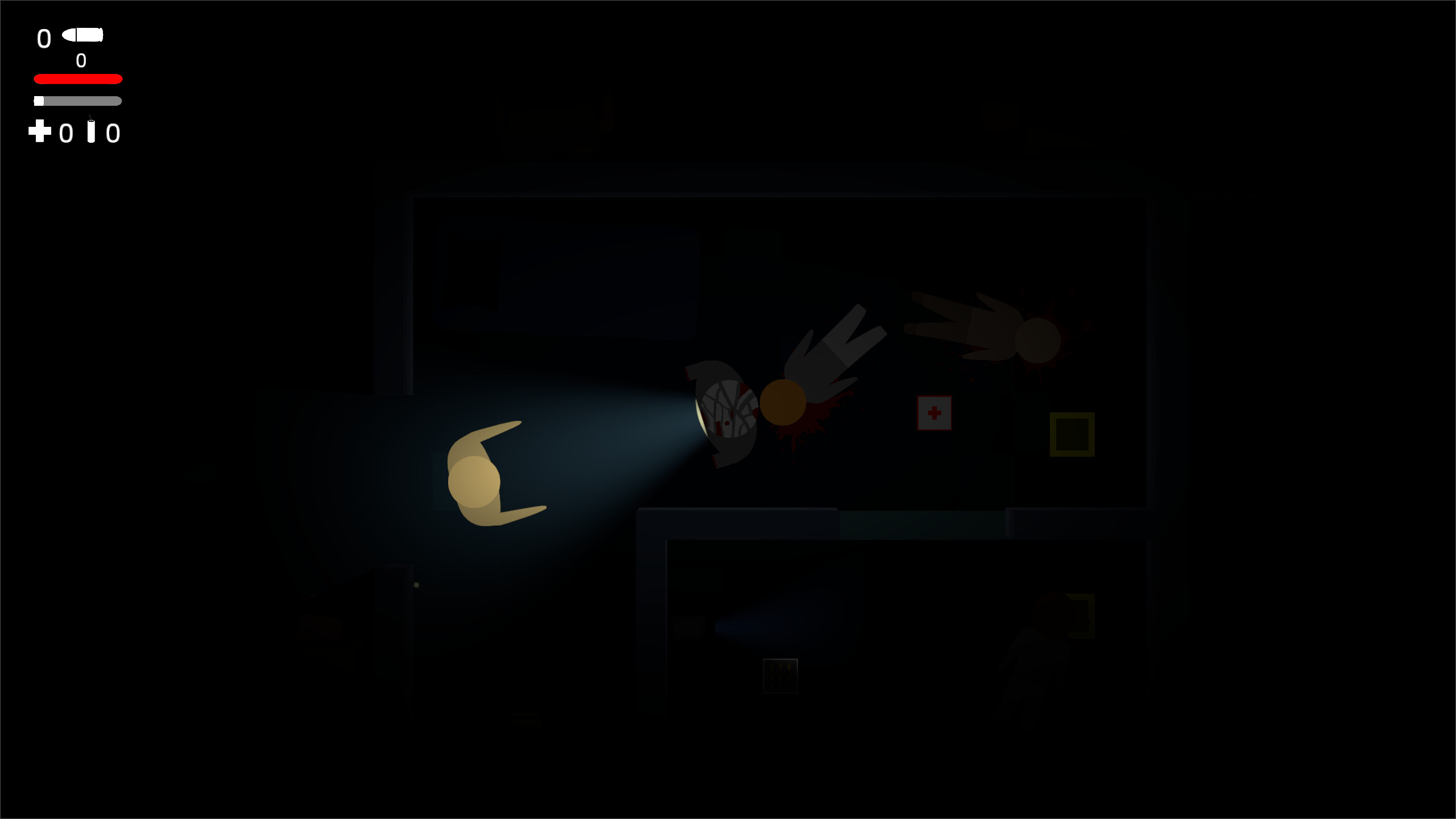 An Agonized Mind screenshot 7
