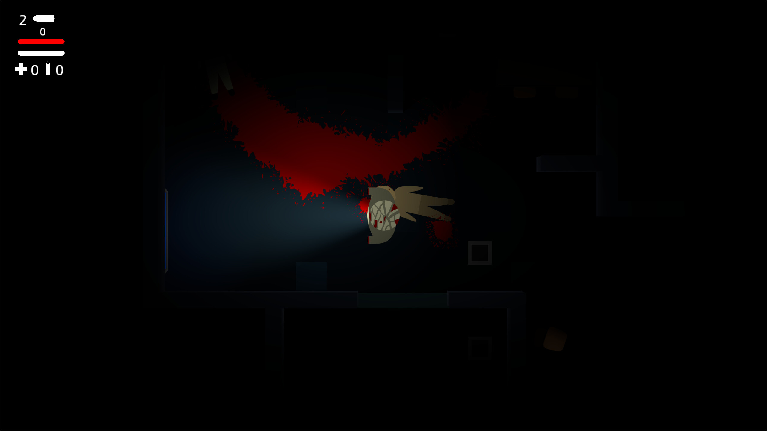 An Agonized Mind screenshot 6