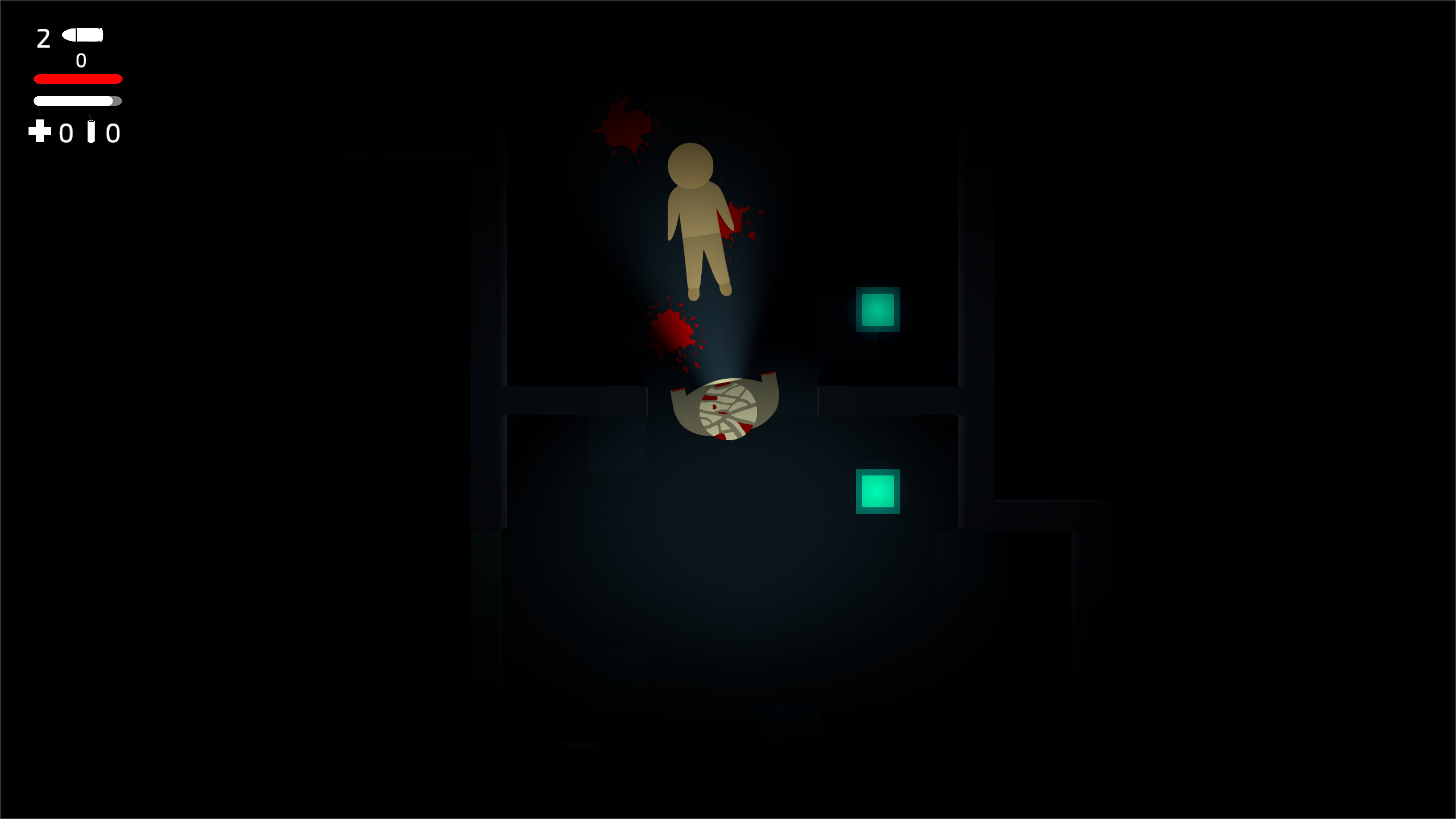 An Agonized Mind screenshot 8