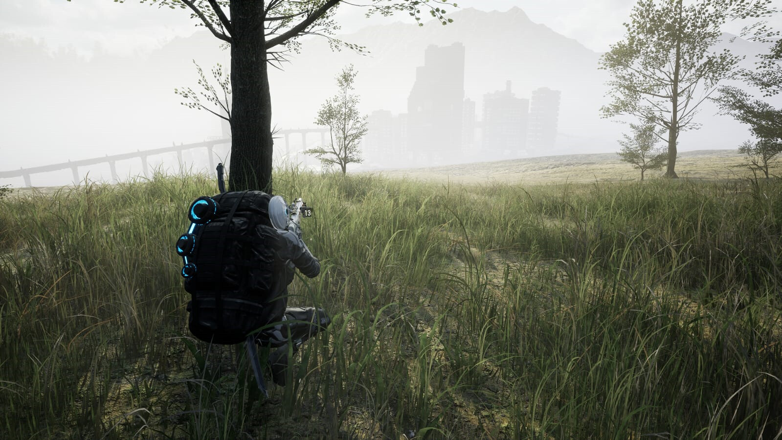 The Netcode Conflict screenshot 4