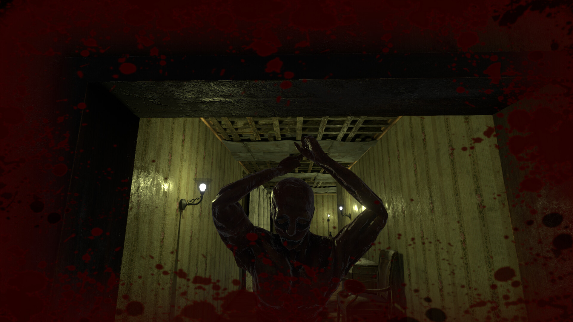 Escape The Evil screenshot 5
