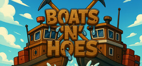 Boats N' Hoes