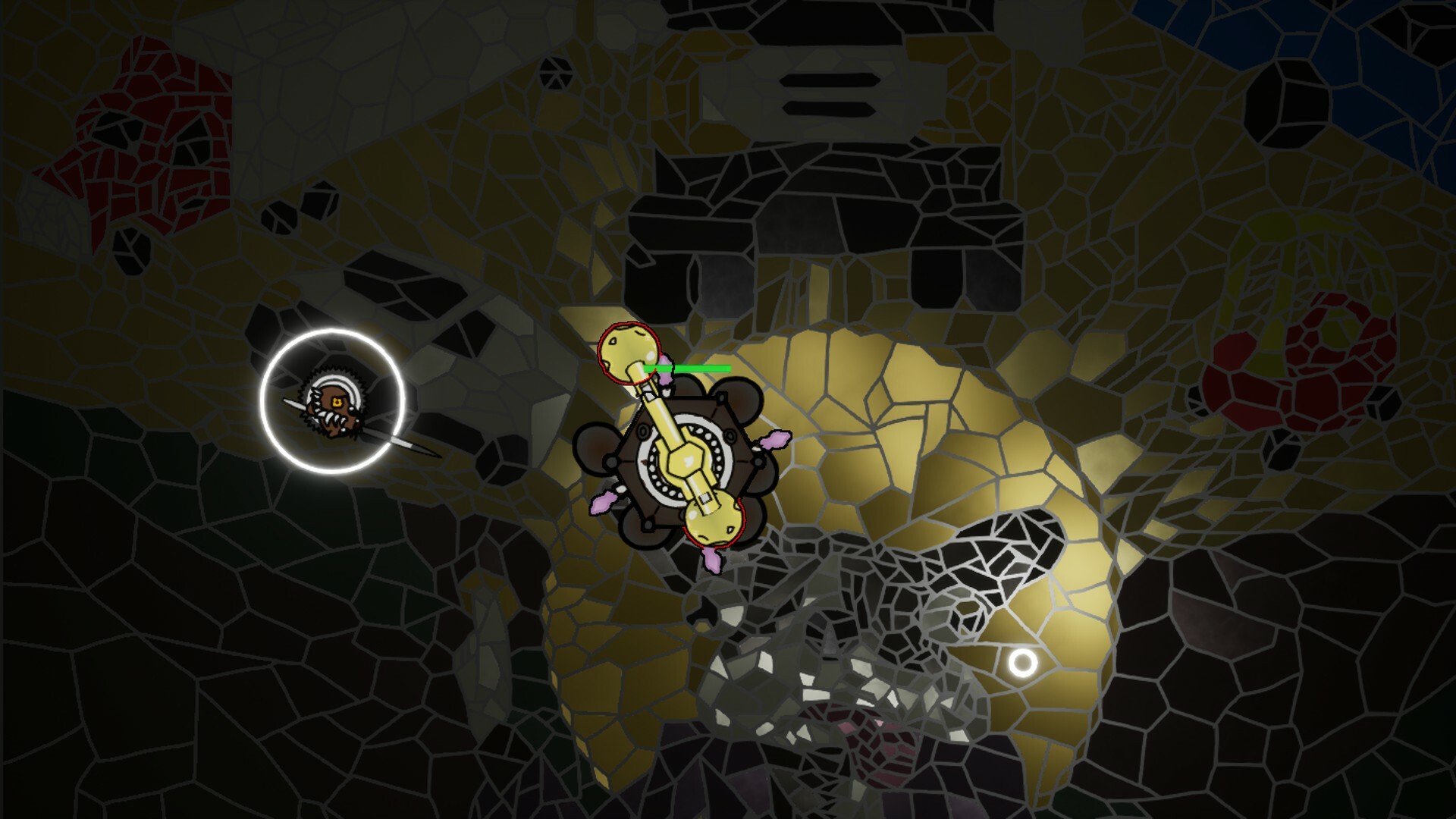 Spine & Quill screenshot 6