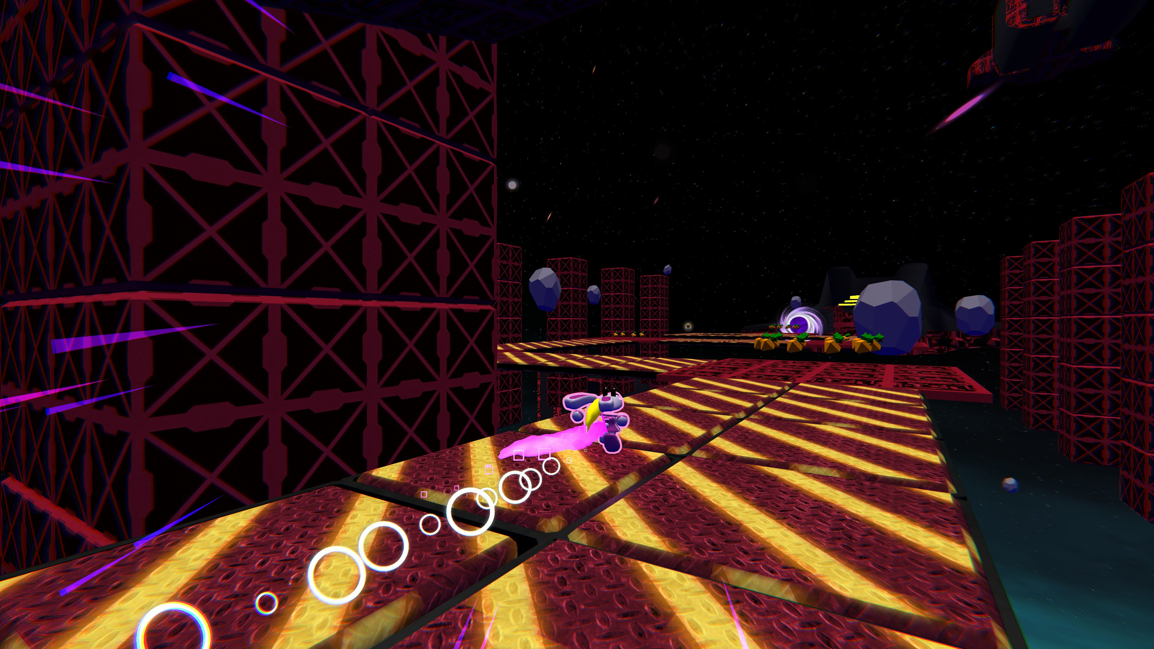 ACROFLOW screenshot 2