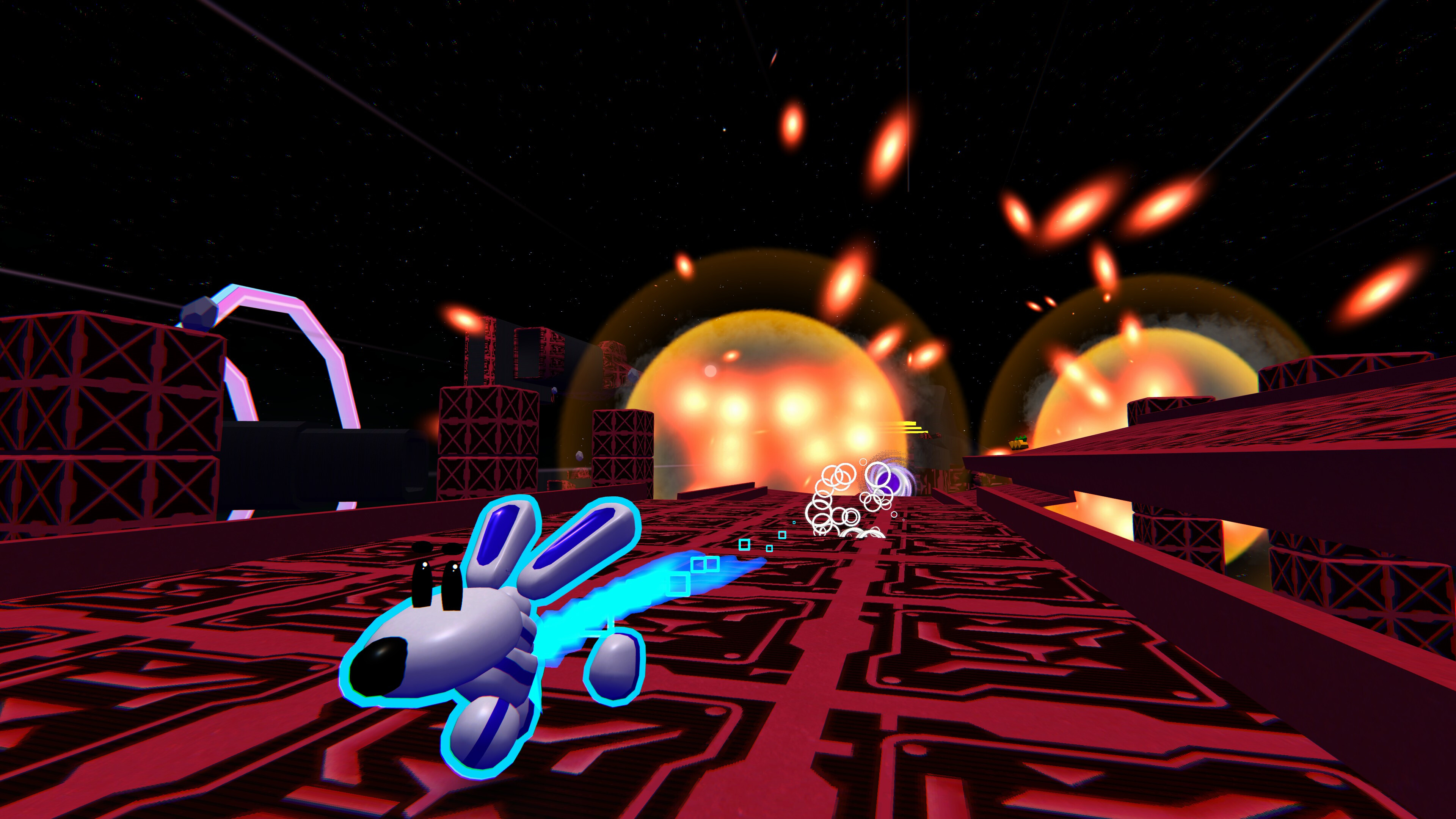 ACROFLOW screenshot 1