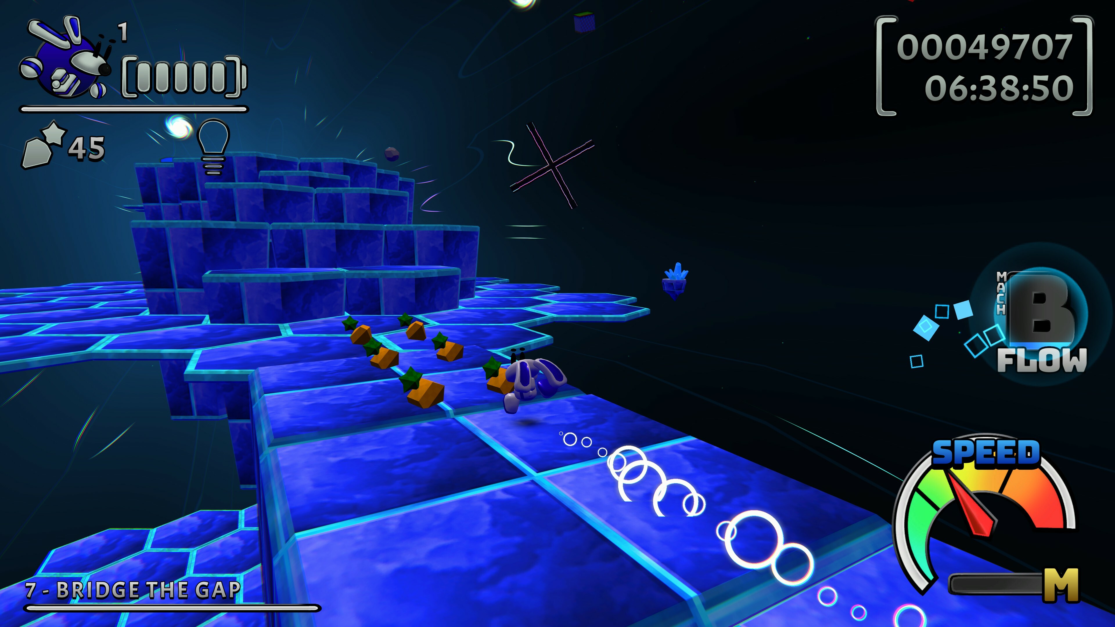 ACROFLOW screenshot 6