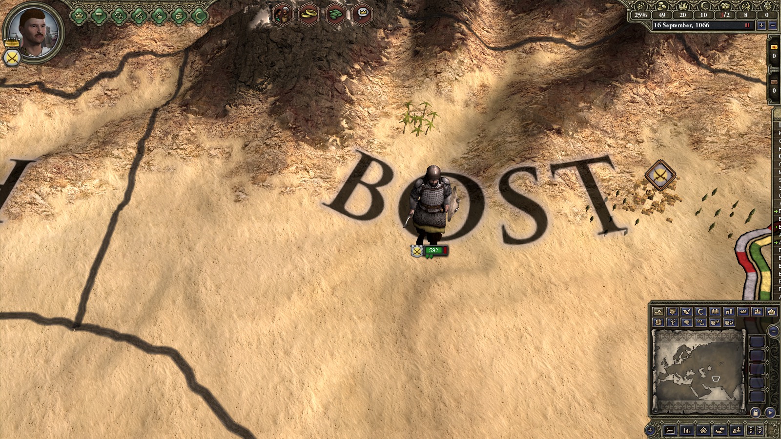 Crusader Kings II: Persian Unit Pack screenshot 7