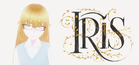 IRIS Cover Image