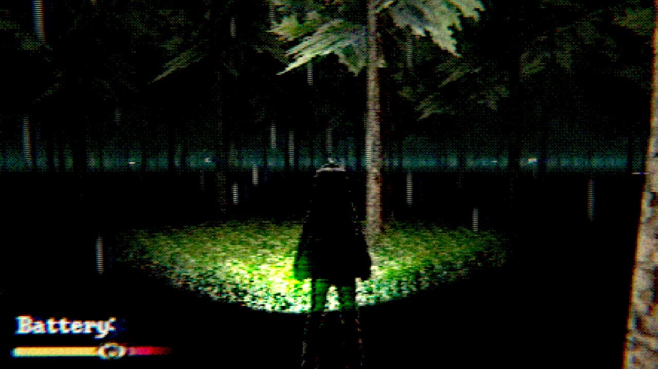 IRIS screenshot 5