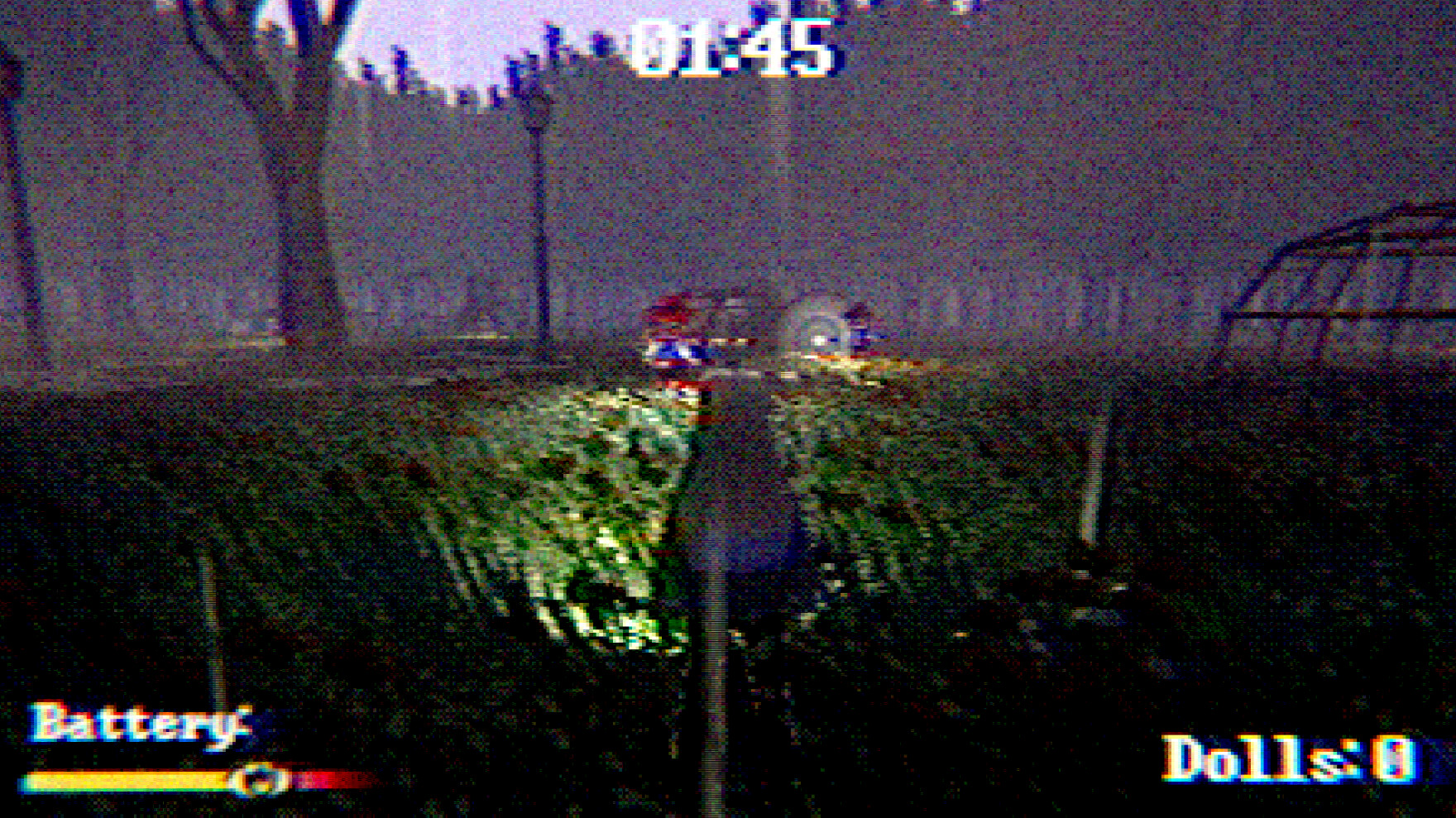 IRIS screenshot 3