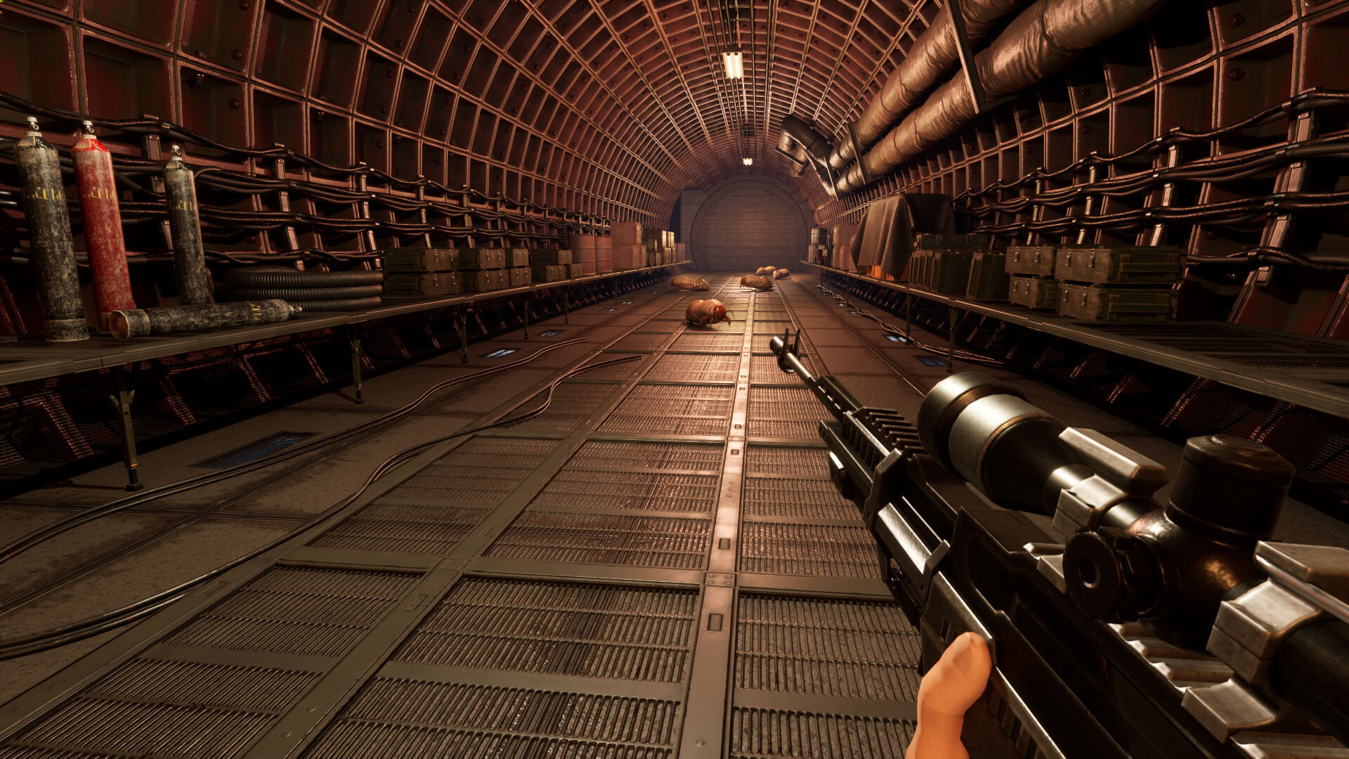 Z-Factor screenshot 19