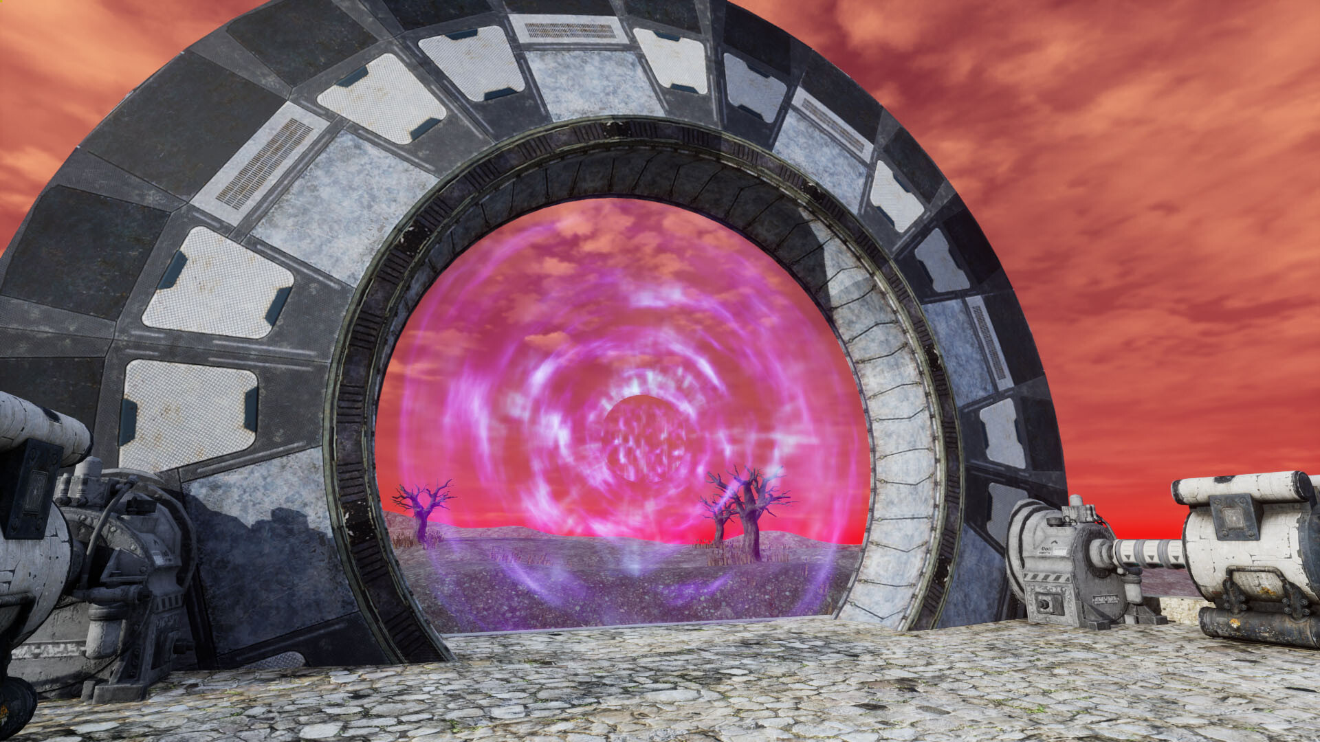 Z-Factor screenshot 15