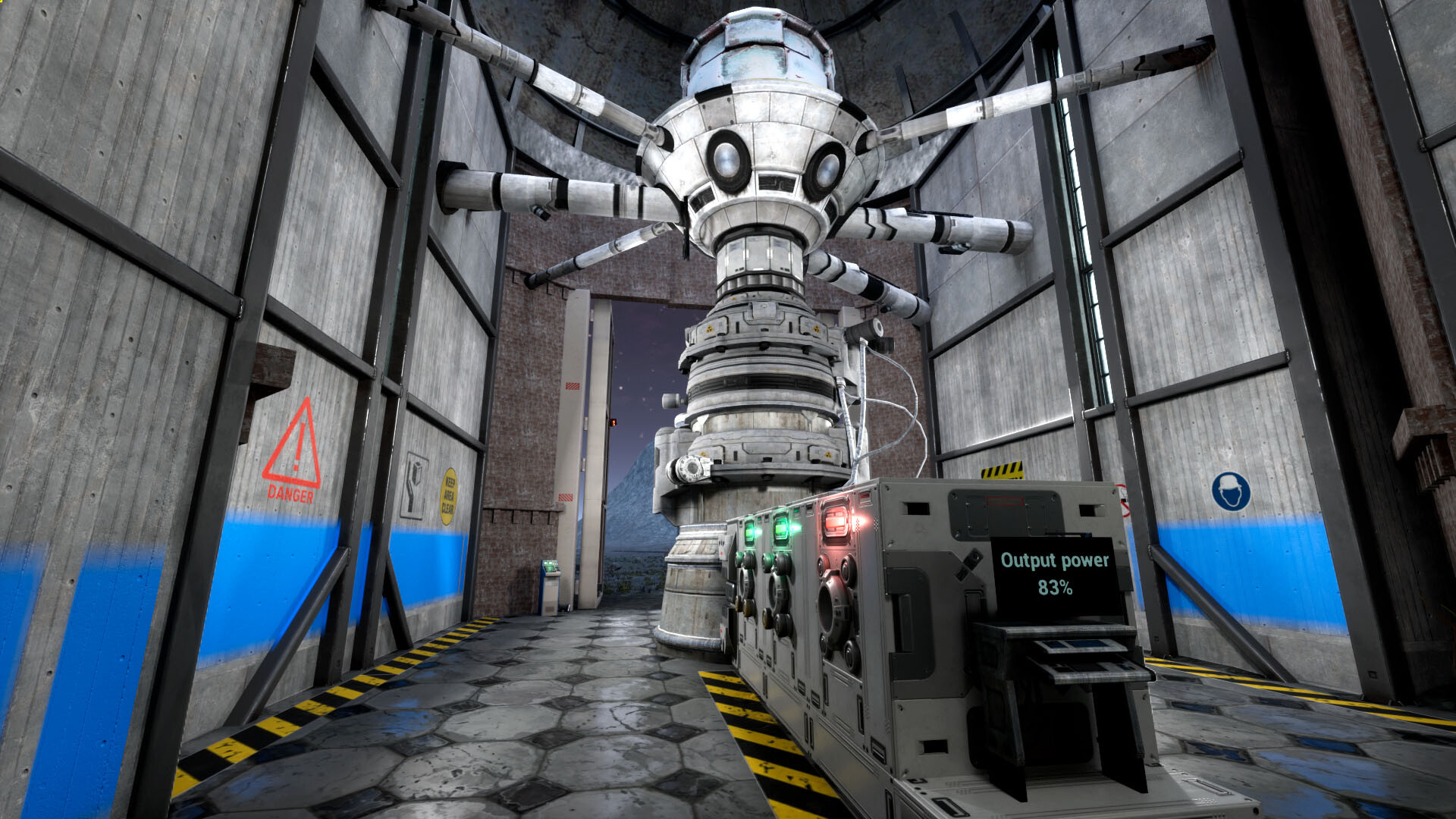 Z-Factor screenshot 7