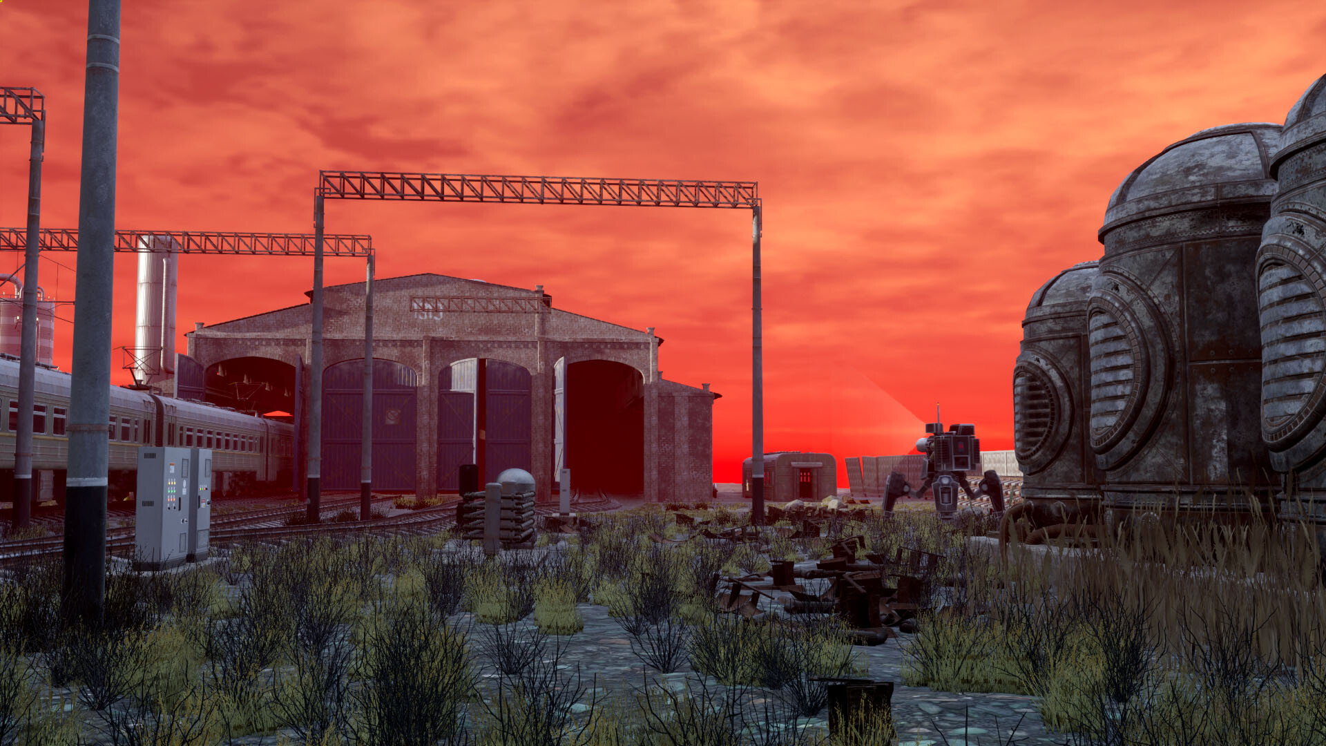 Z-Factor screenshot 16