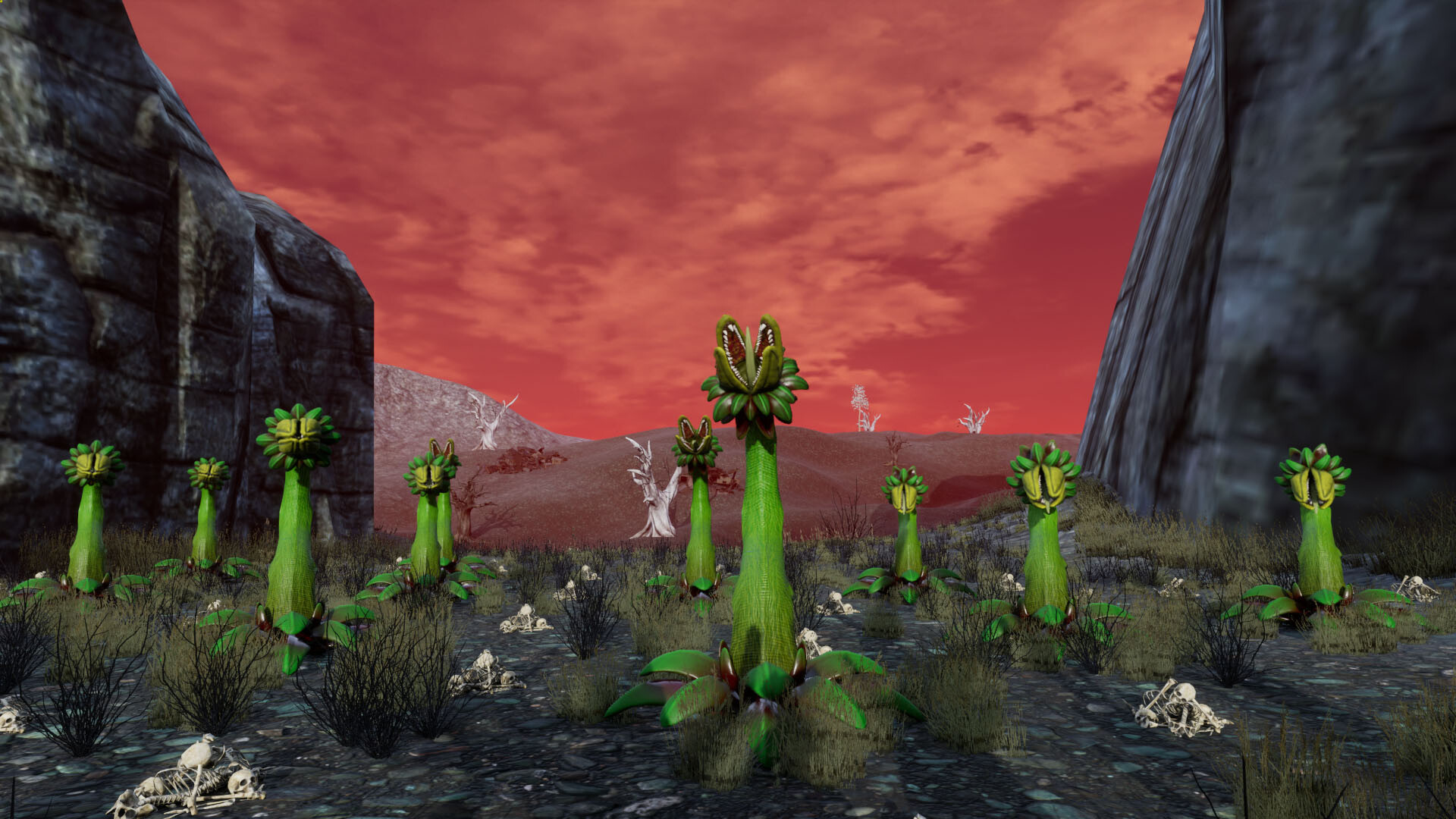 Z-Factor screenshot 6