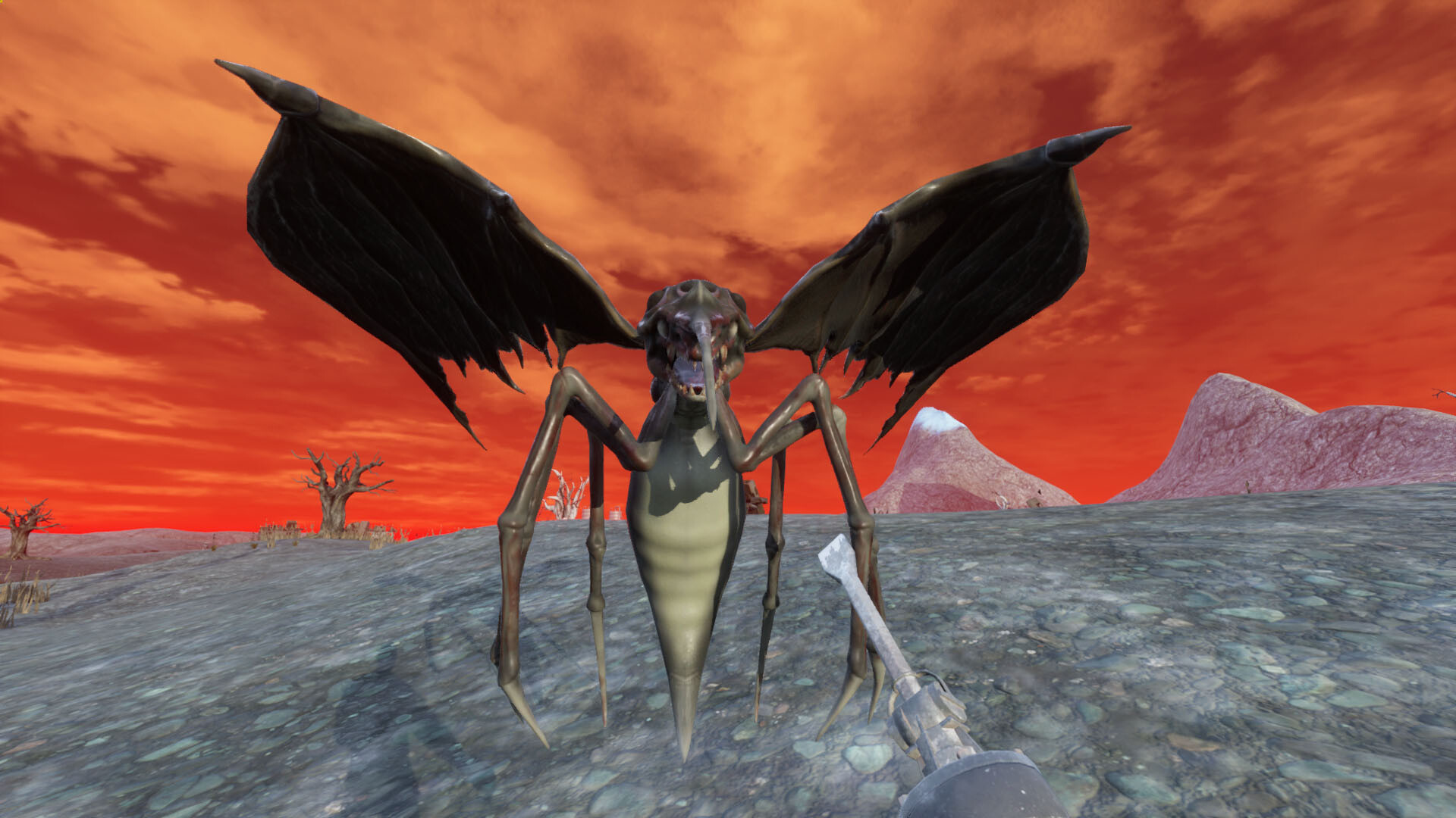 Z-Factor screenshot 10