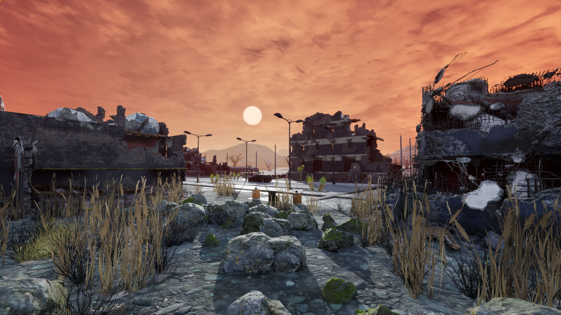 Z-Factor screenshot 1