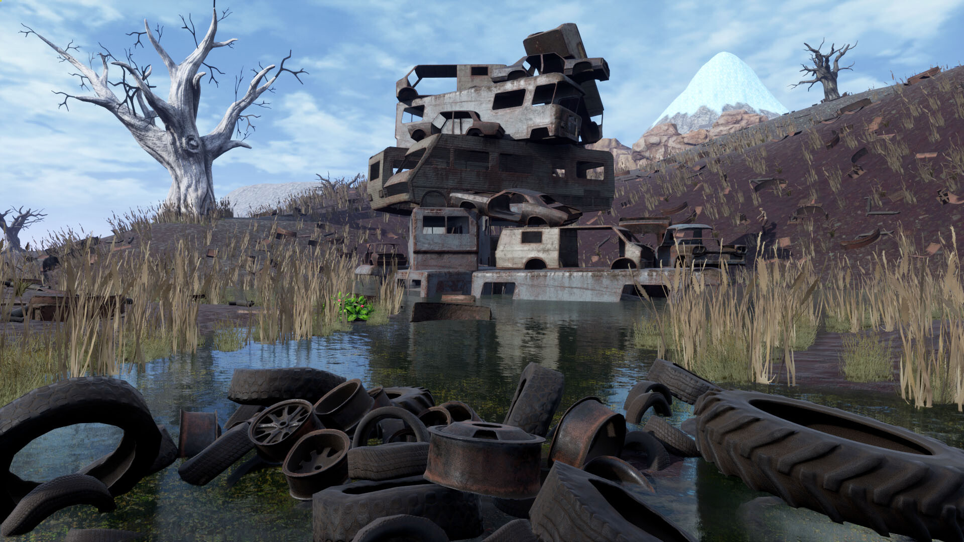 Z-Factor screenshot 21