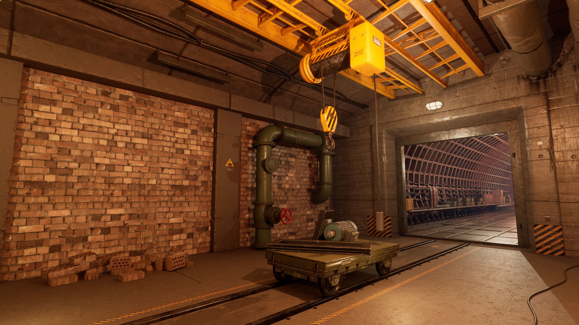Z-Factor screenshot 9