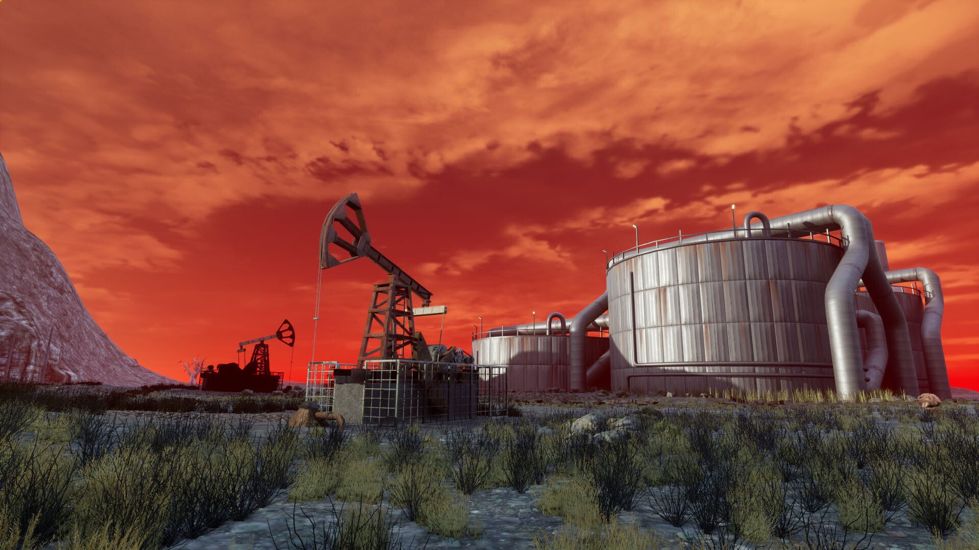 Z-Factor screenshot 13
