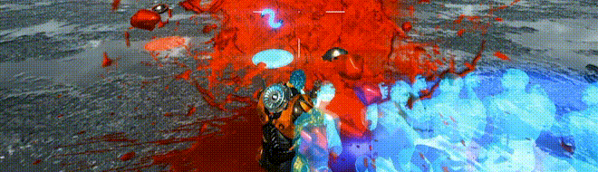 赛博城Cyborg City v1.0.0容量18.7GB官方简体中文