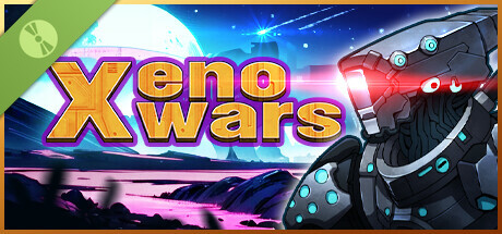 Xenowars Demo
