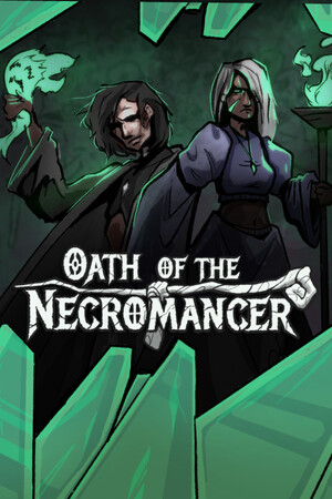 Oath of the Necromancer