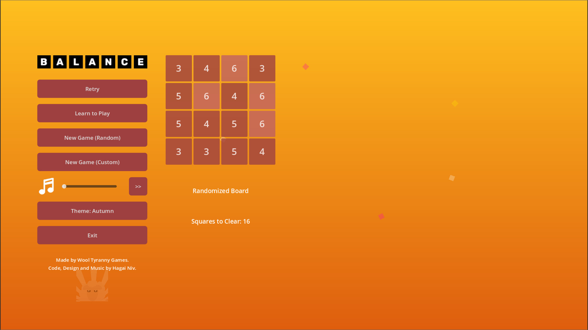 Balance screenshot 3