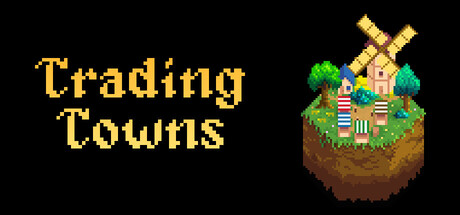 Trading Towns