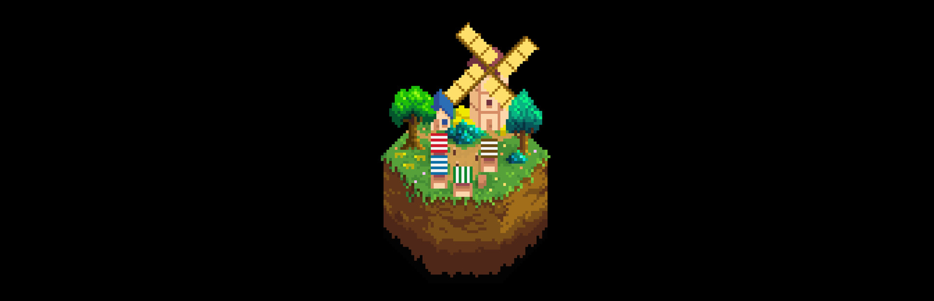 Trading Towns