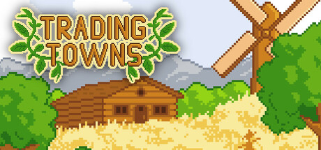 Trading Towns — header artwork