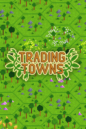 Trading Towns