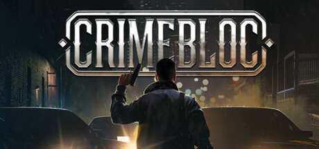 CrimeBloc Cover Image